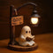 Ghost Night Lamp