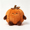Anxiety Relief Pumpkin Plush Toy